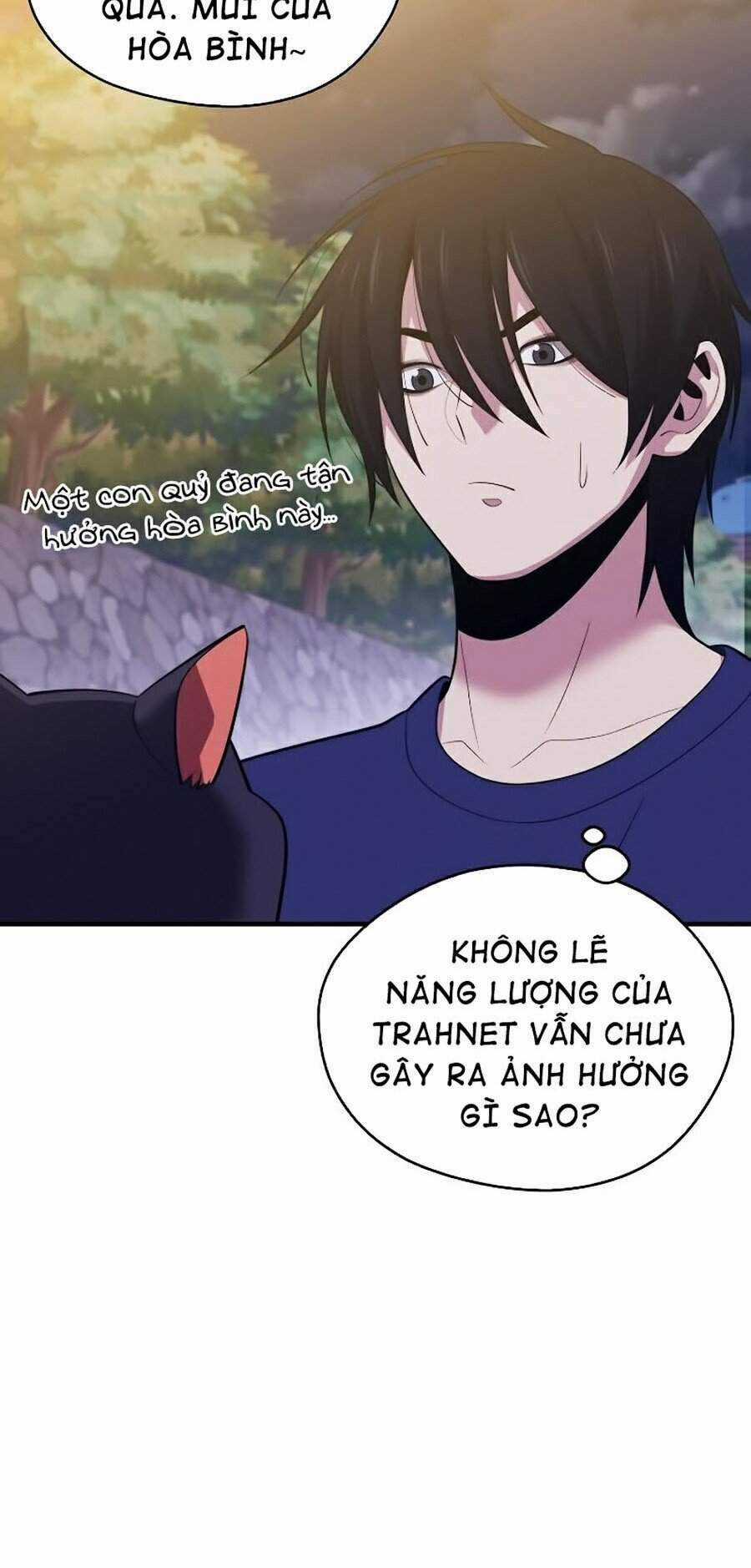 Seoul Tử Linh Sư Chapter 12 trang 23