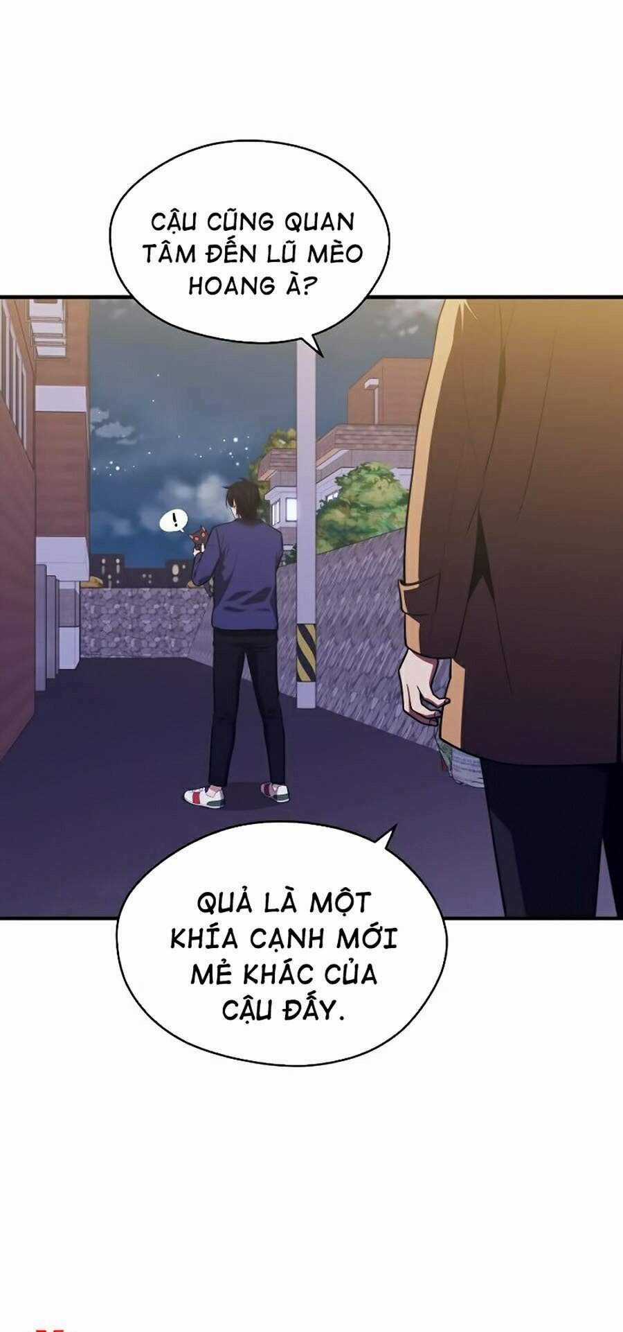 Seoul Tử Linh Sư Chapter 12 trang 24