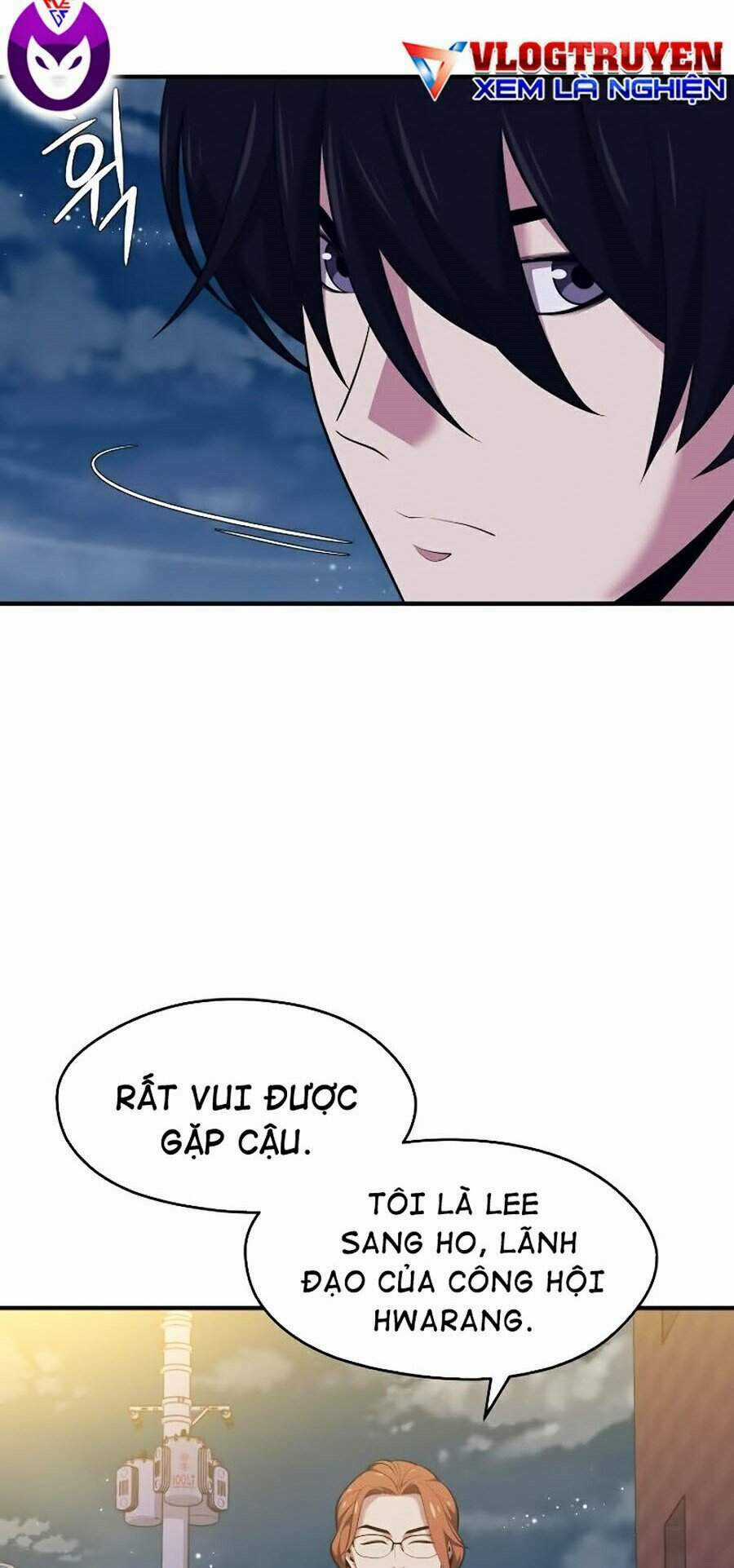 Seoul Tử Linh Sư Chapter 12 trang 25