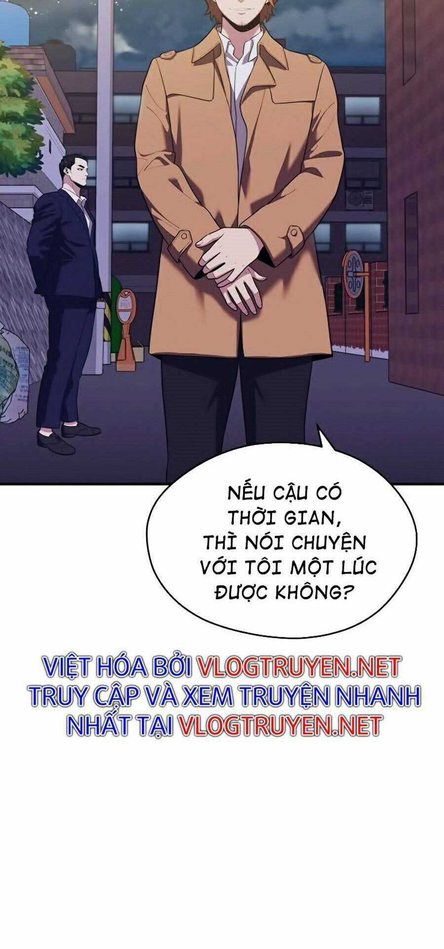 Seoul Tử Linh Sư Chapter 12 trang 26