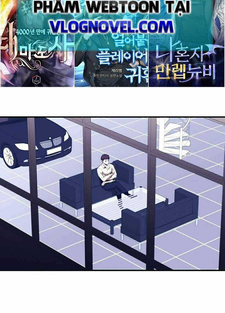 Seoul Tử Linh Sư Chapter 12 trang 28