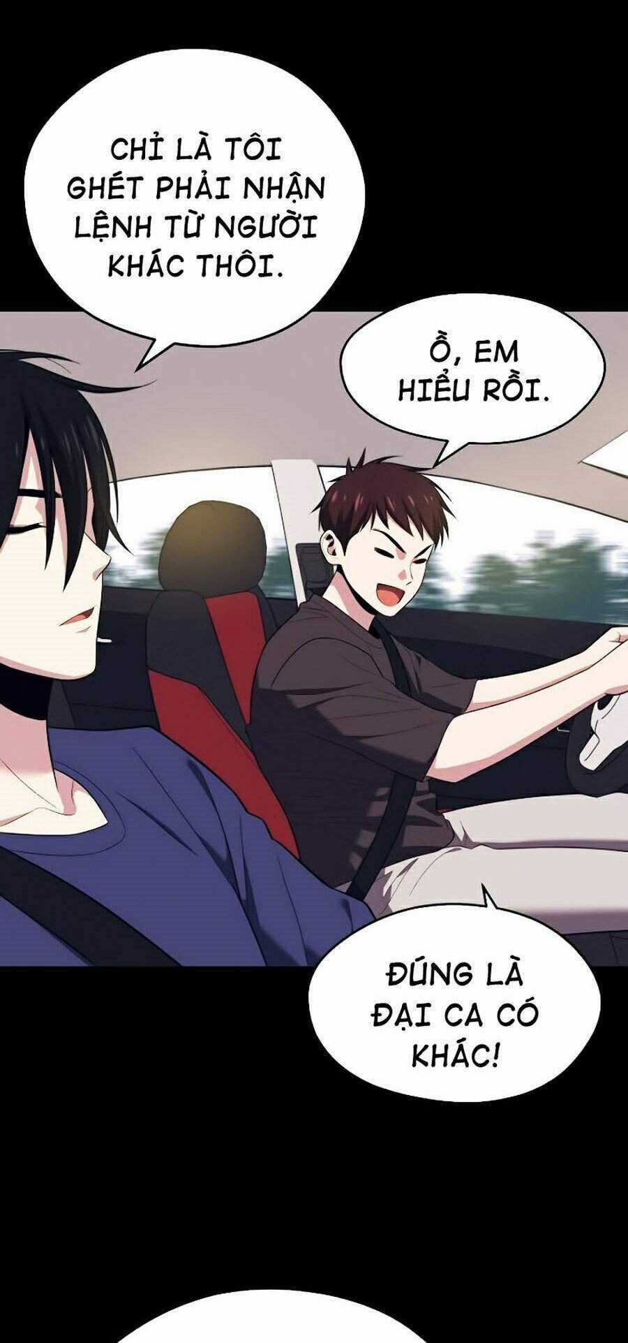 Seoul Tử Linh Sư Chapter 12 trang 33