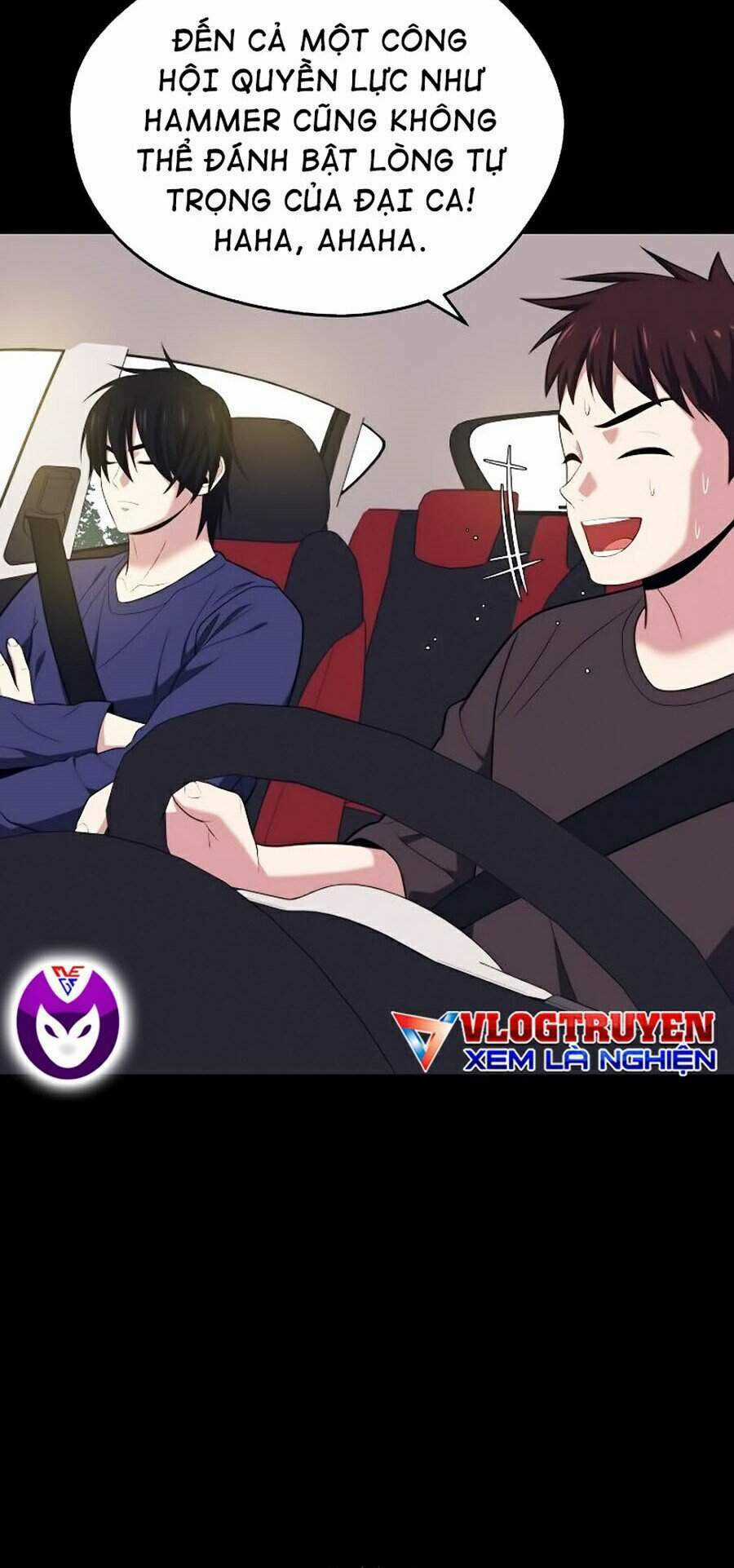 Seoul Tử Linh Sư Chapter 12 trang 34