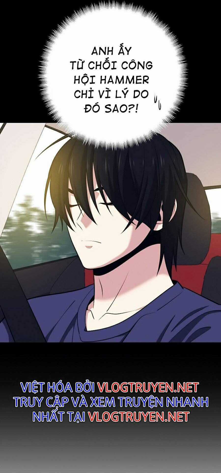 Seoul Tử Linh Sư Chapter 12 trang 35