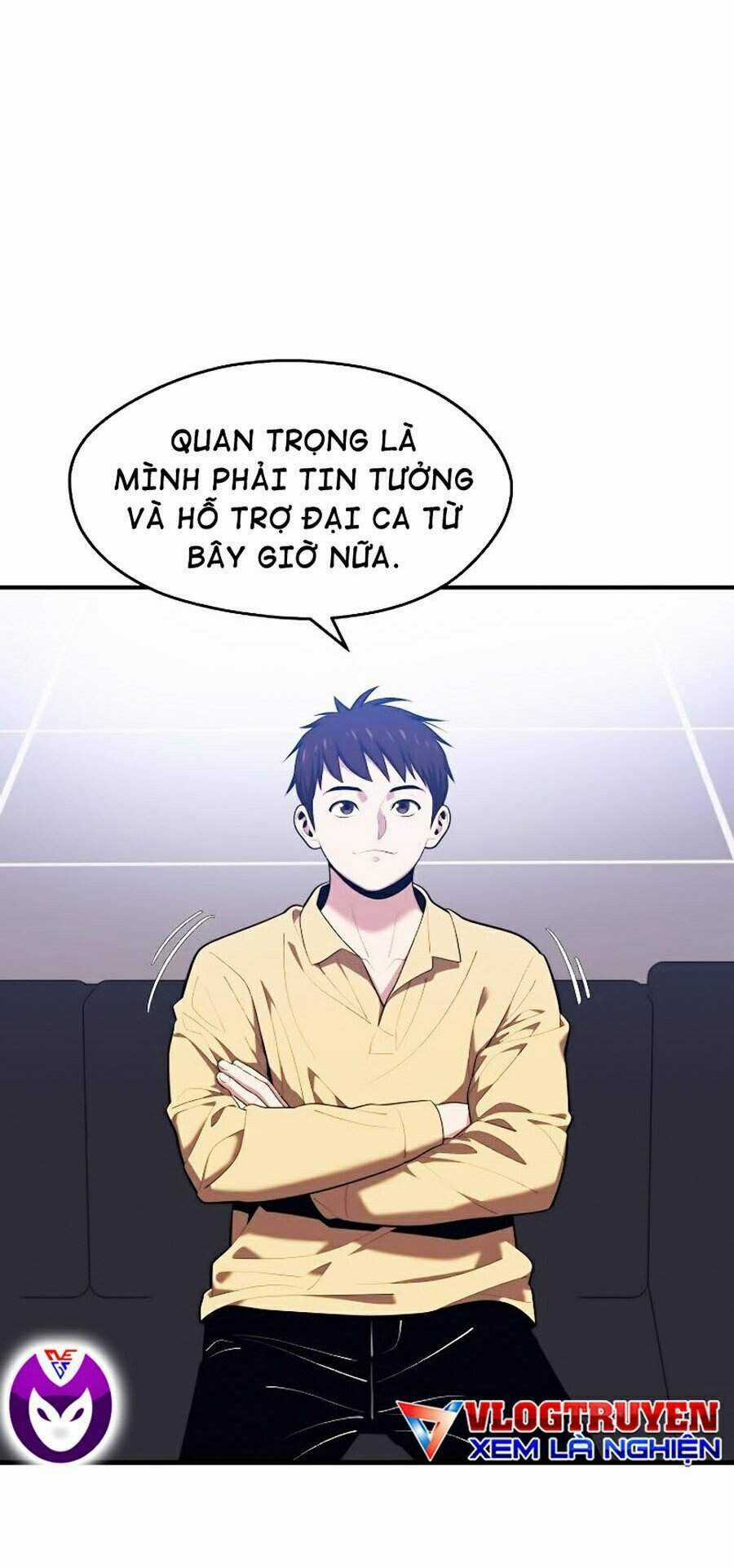 Seoul Tử Linh Sư Chapter 12 trang 37