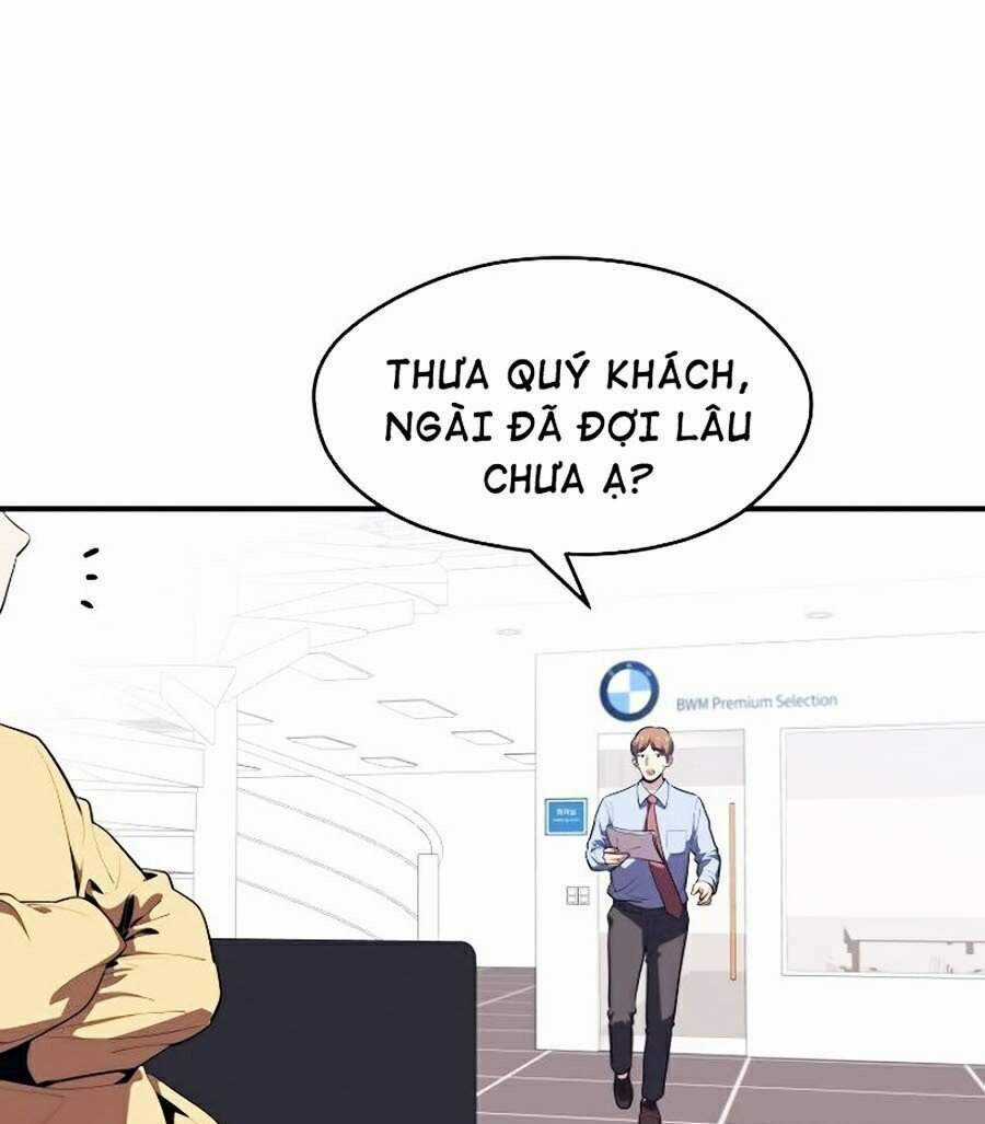 Seoul Tử Linh Sư Chapter 12 trang 38