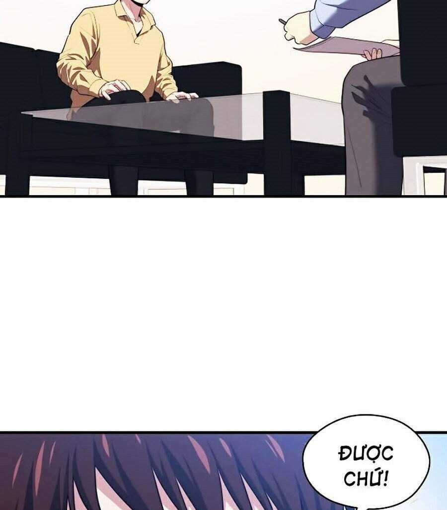 Seoul Tử Linh Sư Chapter 12 trang 40