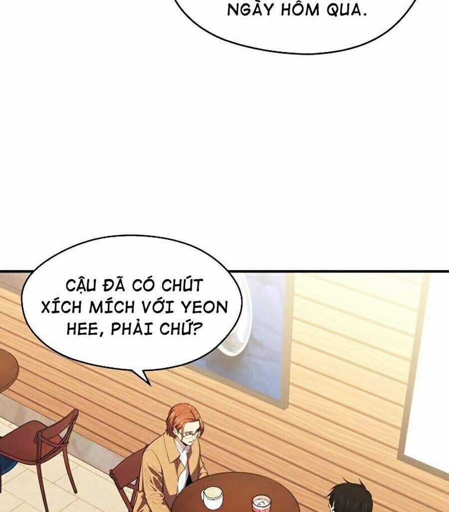 Seoul Tử Linh Sư Chapter 12 trang 44