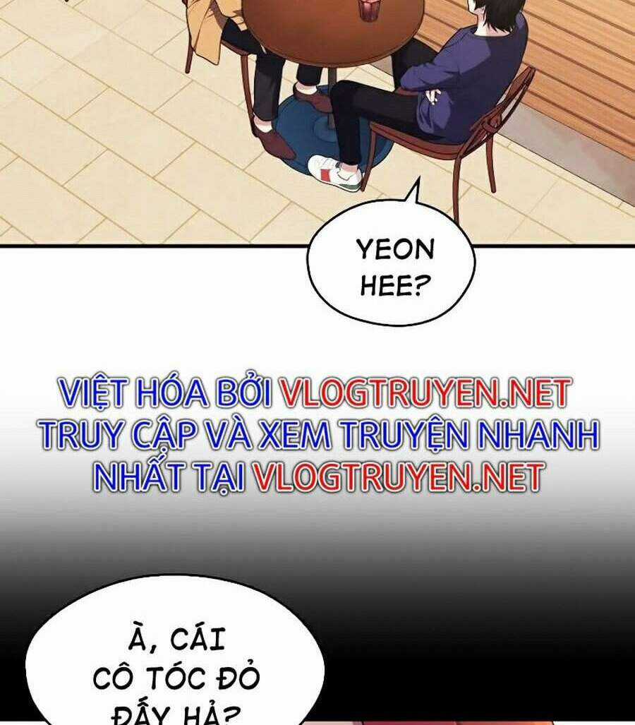 Seoul Tử Linh Sư Chapter 12 trang 45