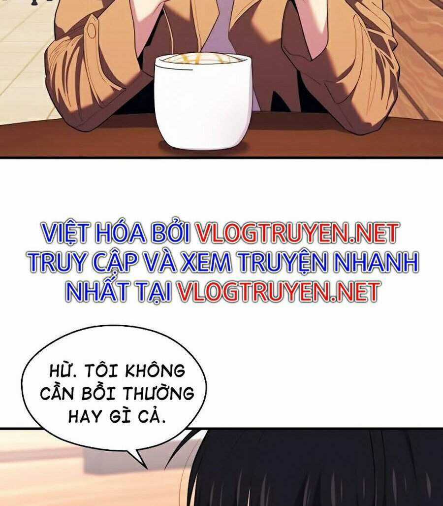 Seoul Tử Linh Sư Chapter 12 trang 50