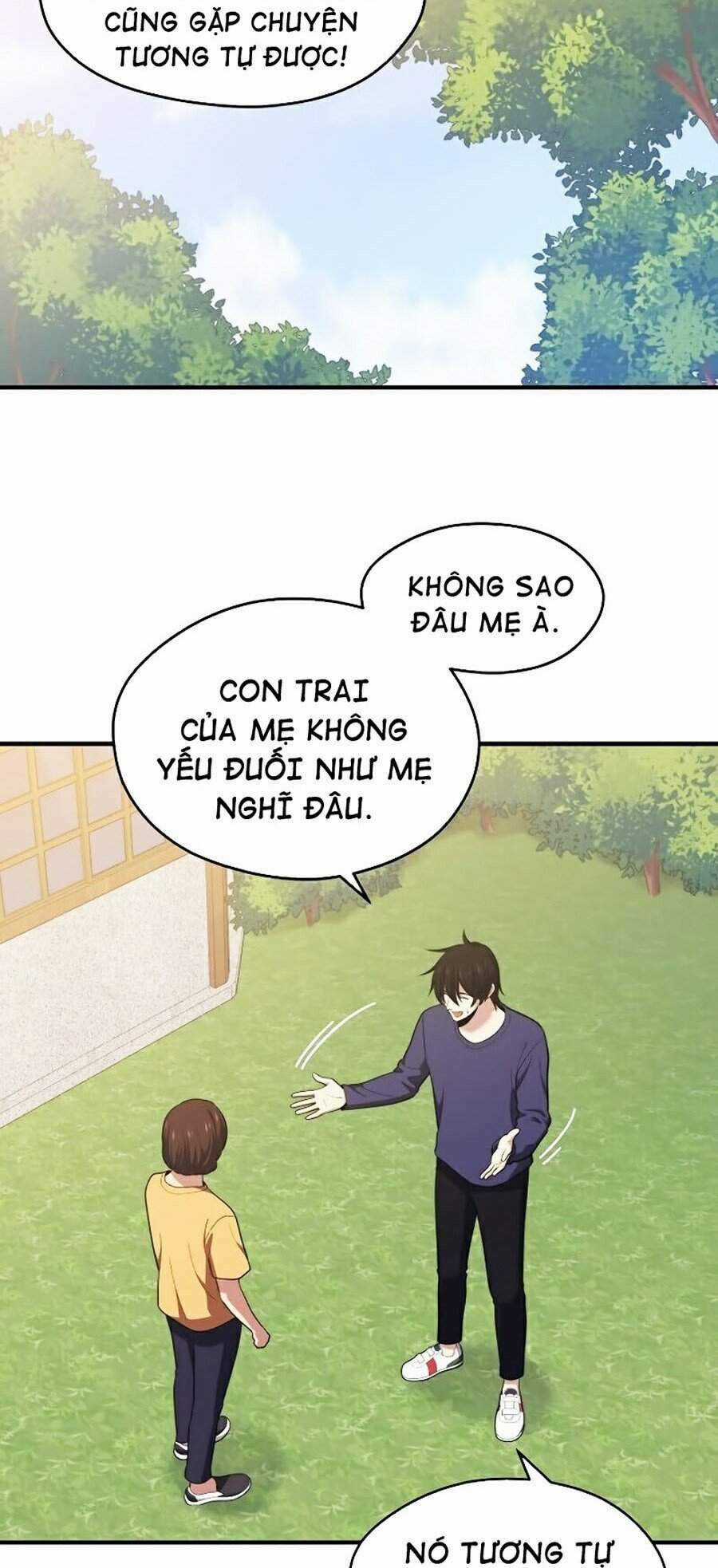 Seoul Tử Linh Sư Chapter 12 trang 6