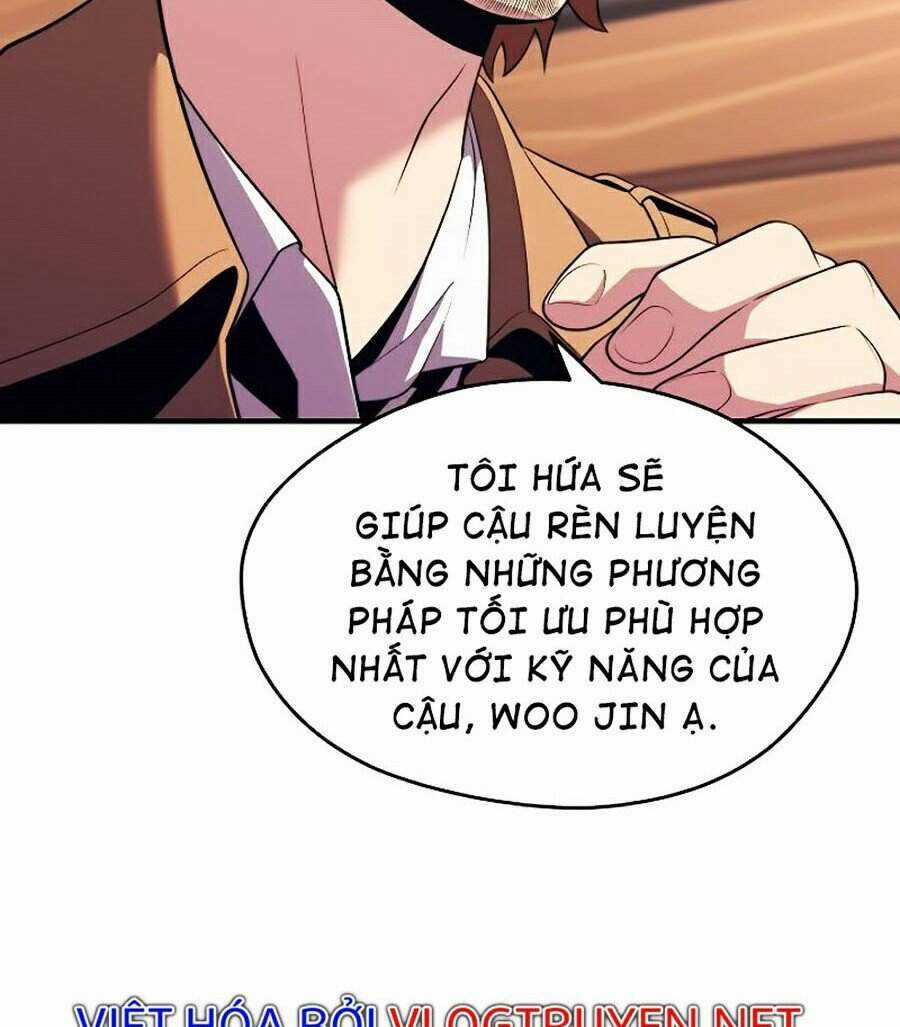 Seoul Tử Linh Sư Chapter 12 trang 60