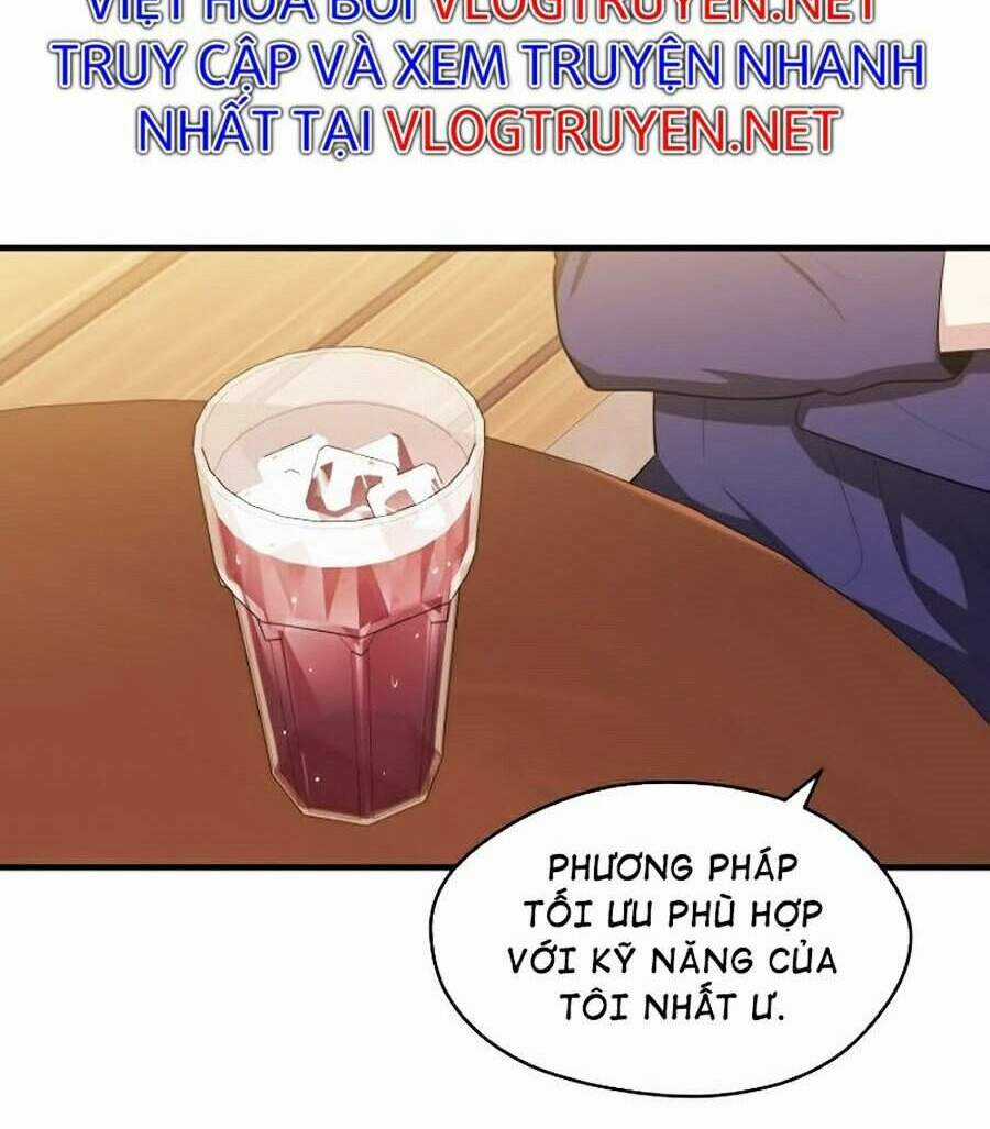 Seoul Tử Linh Sư Chapter 12 trang 61