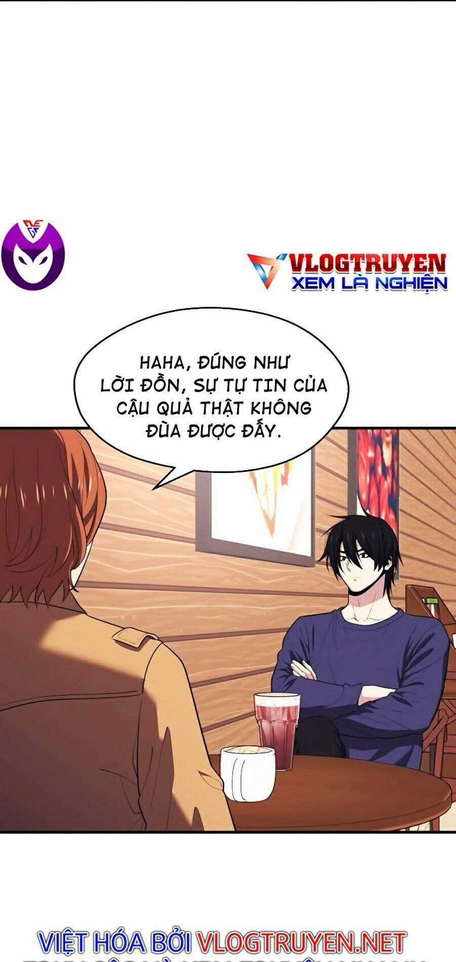 Seoul Tử Linh Sư Chapter 12 trang 63