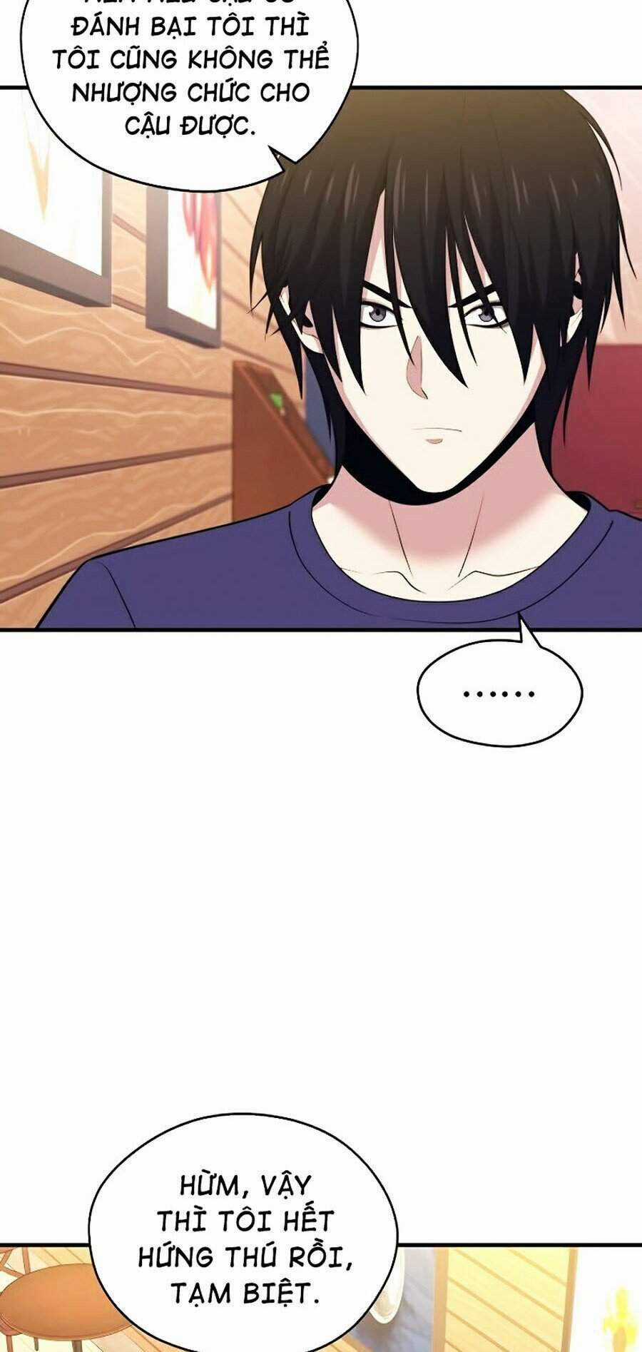 Seoul Tử Linh Sư Chapter 12 trang 65