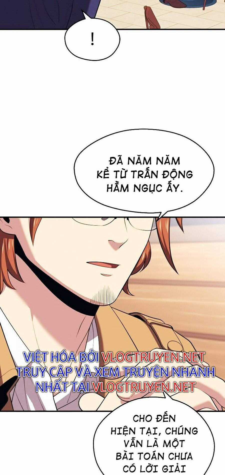 Seoul Tử Linh Sư Chapter 12 trang 67