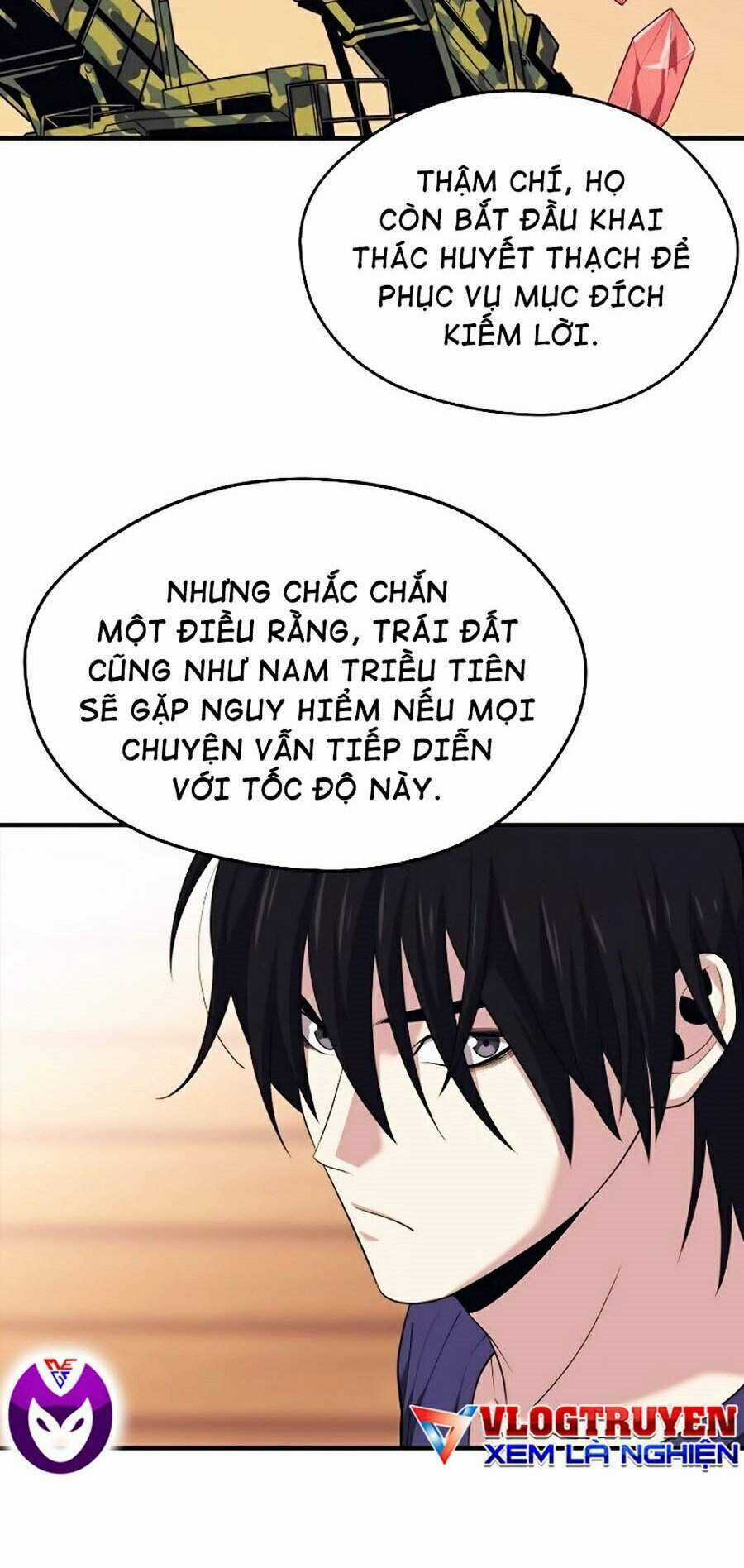 Seoul Tử Linh Sư Chapter 12 trang 69