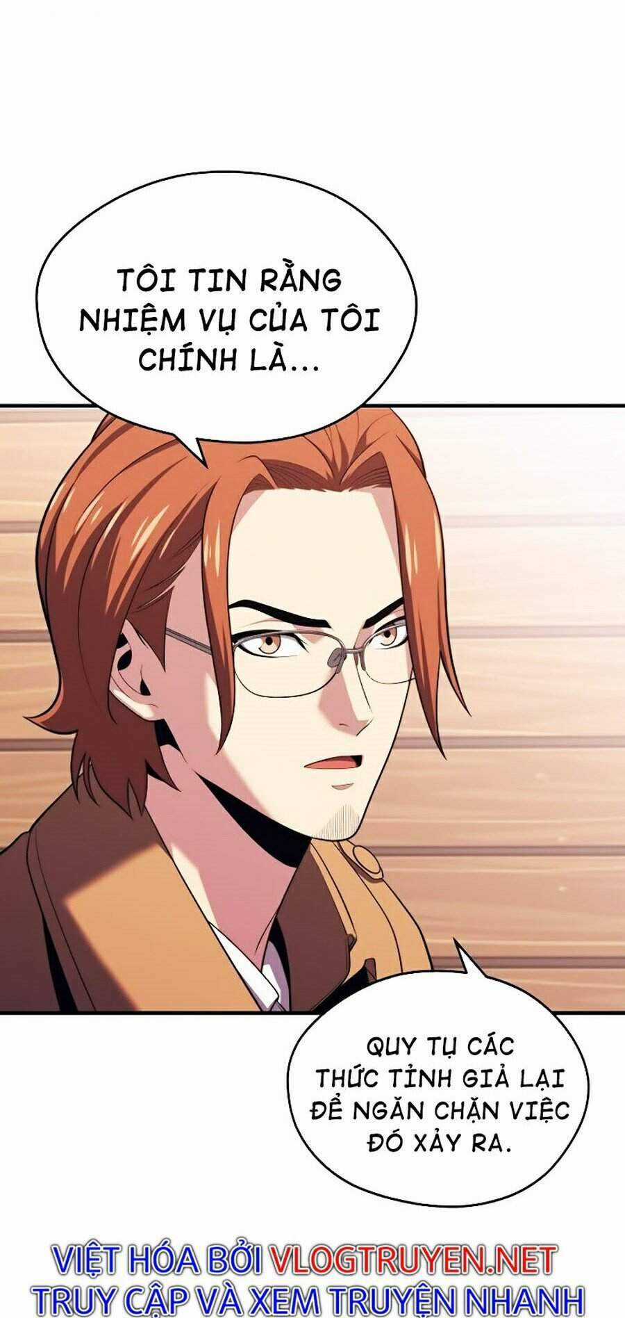 Seoul Tử Linh Sư Chapter 12 trang 70