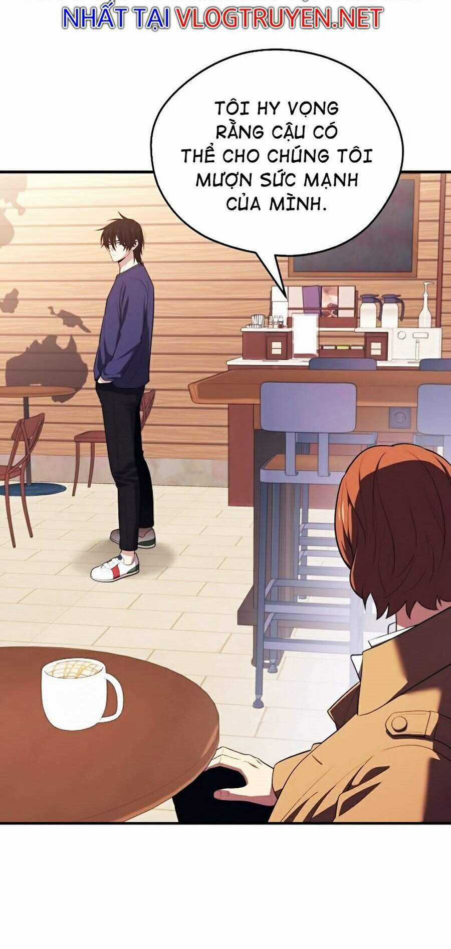 Seoul Tử Linh Sư Chapter 12 trang 71