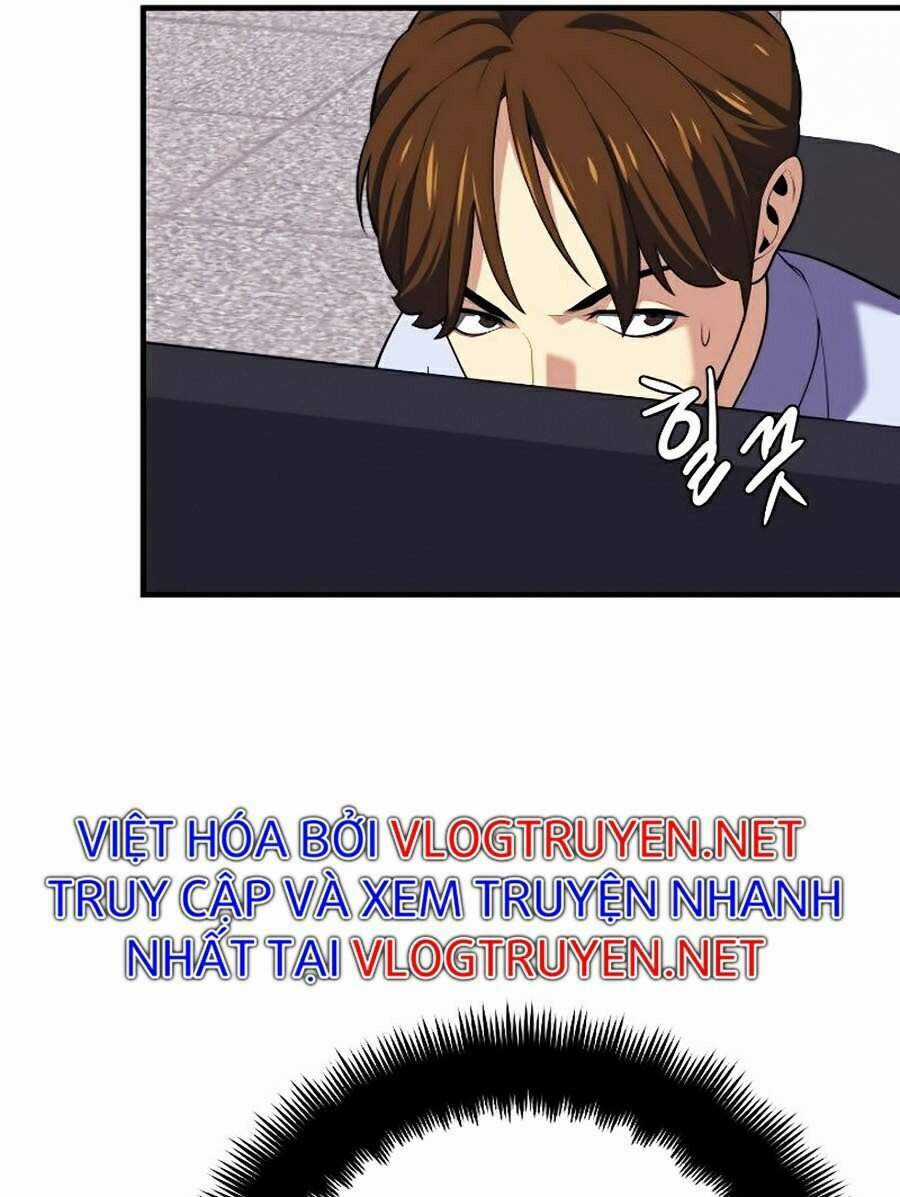 Seoul Tử Linh Sư Chapter 12 trang 74