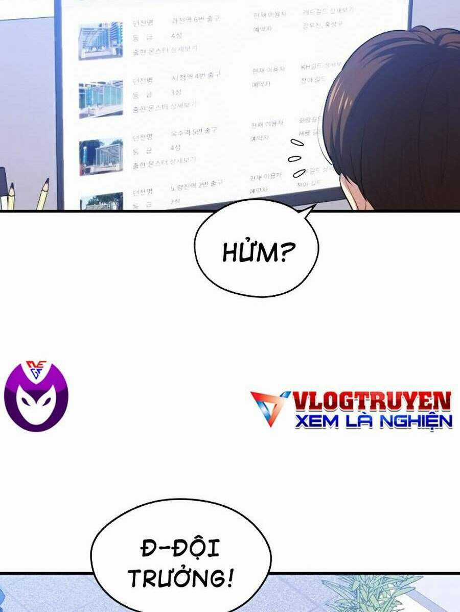 Seoul Tử Linh Sư Chapter 12 trang 77