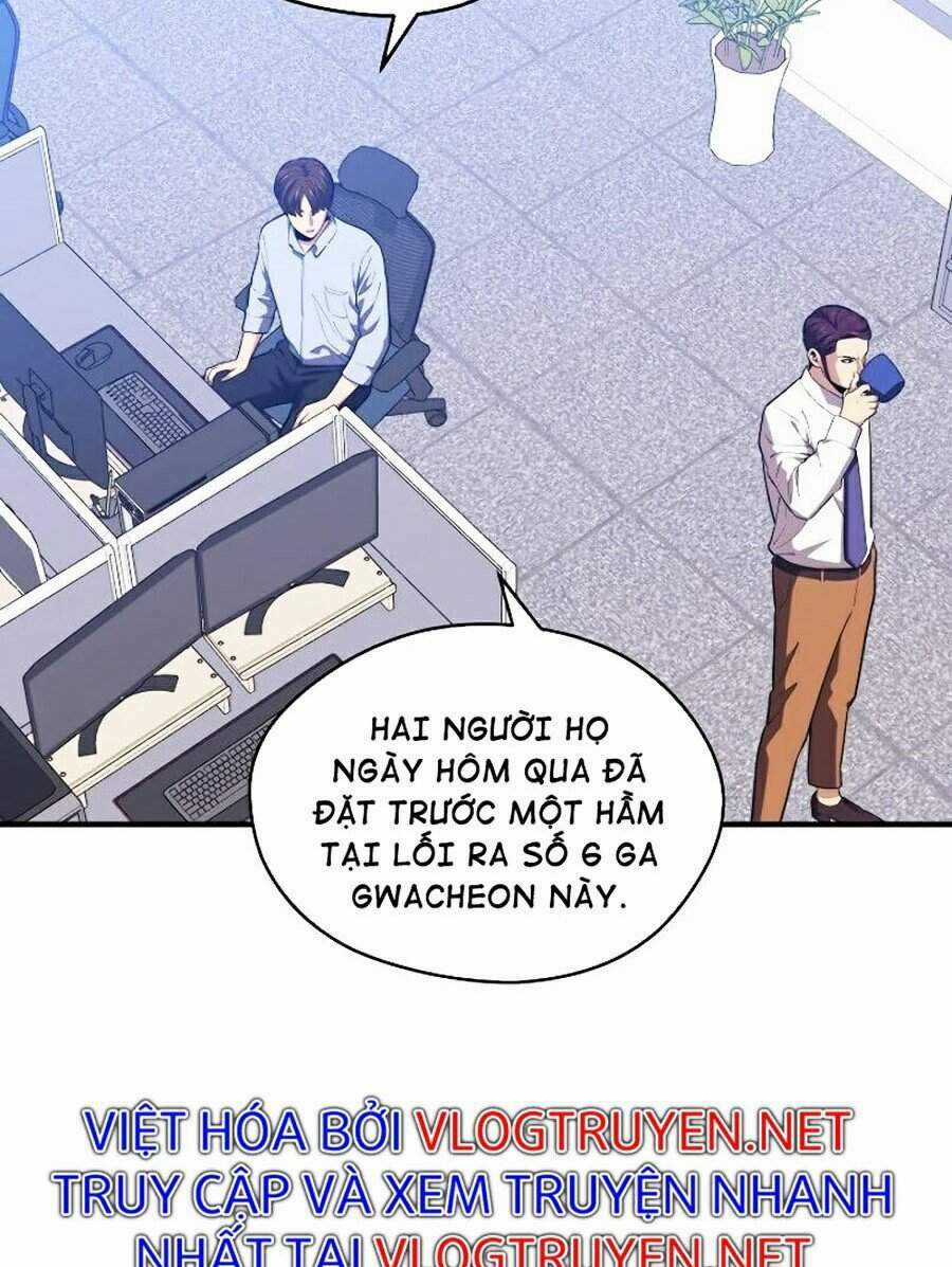 Seoul Tử Linh Sư Chapter 12 trang 78