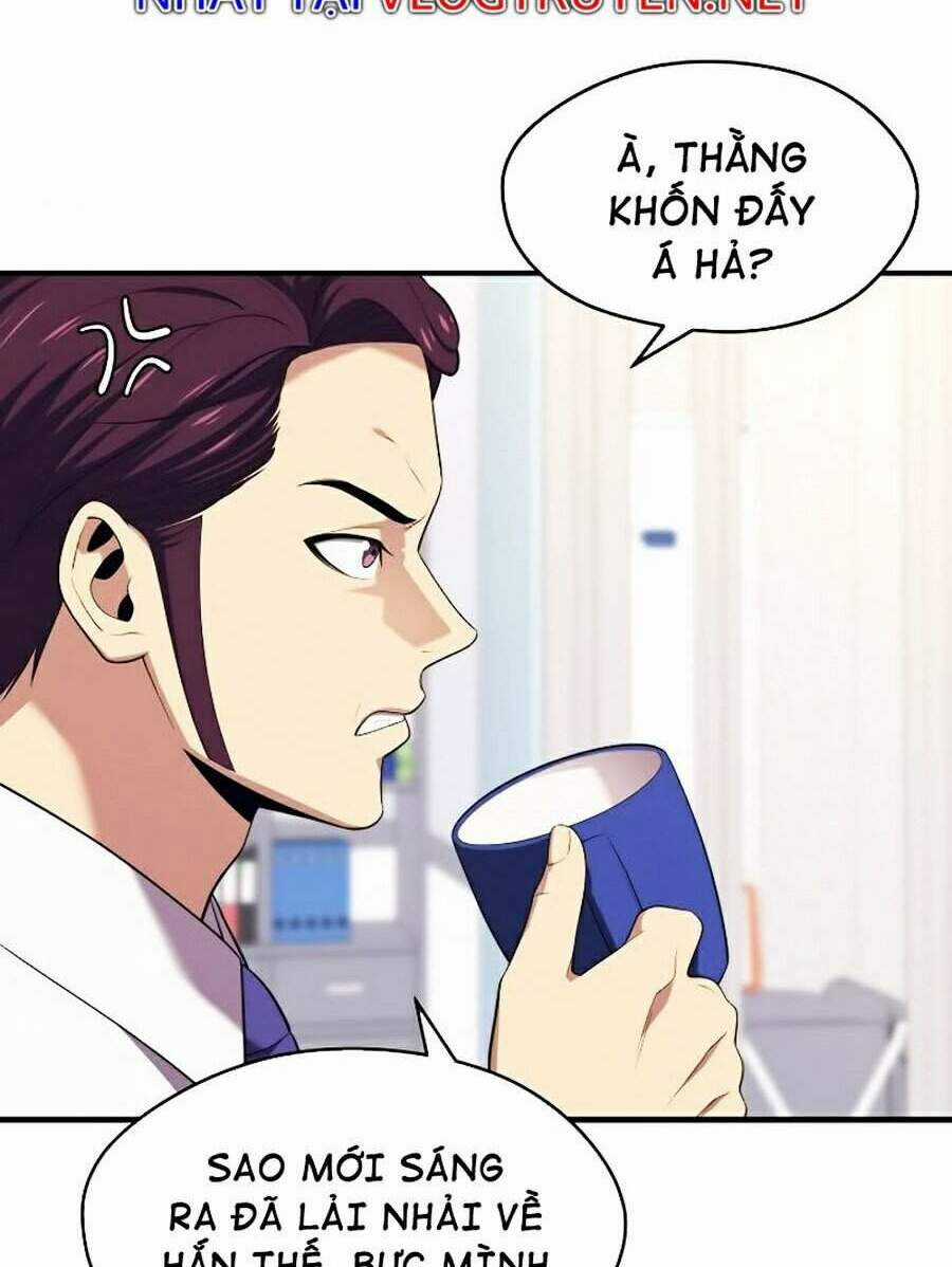 Seoul Tử Linh Sư Chapter 12 trang 79