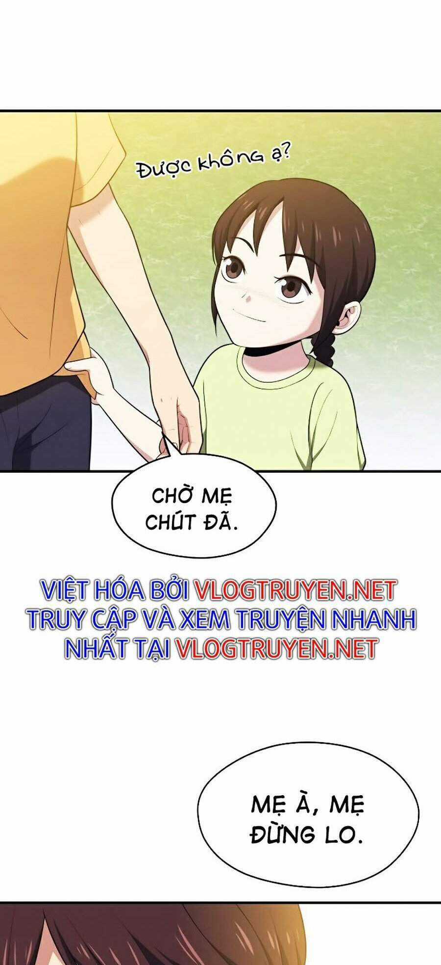 Seoul Tử Linh Sư Chapter 12 trang 8