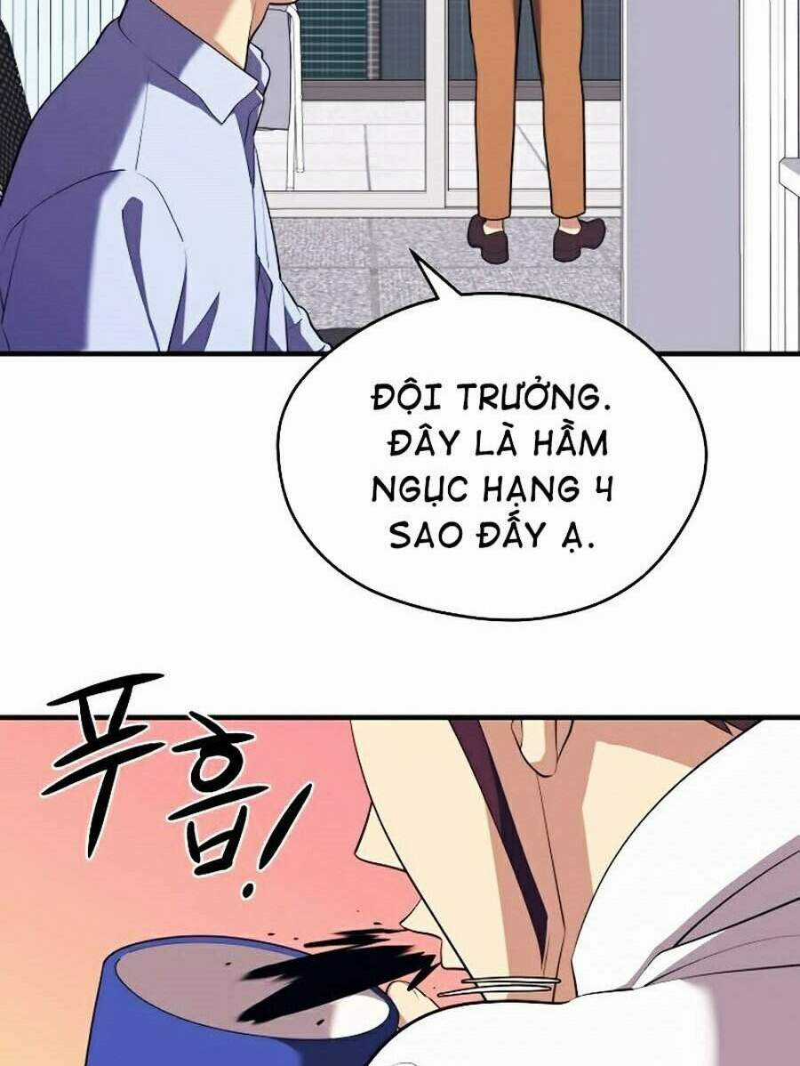 Seoul Tử Linh Sư Chapter 12 trang 81