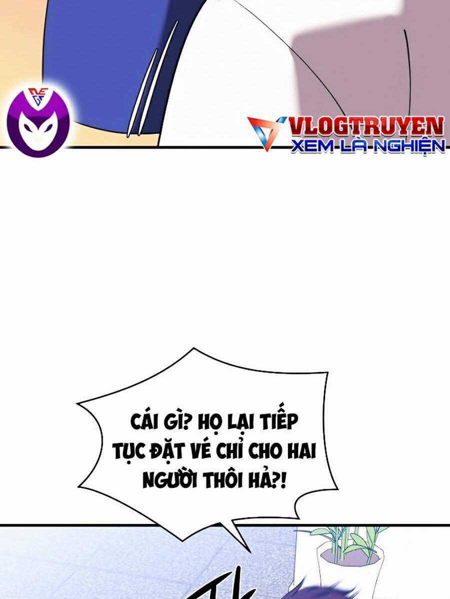 Seoul Tử Linh Sư Chapter 12 trang 82