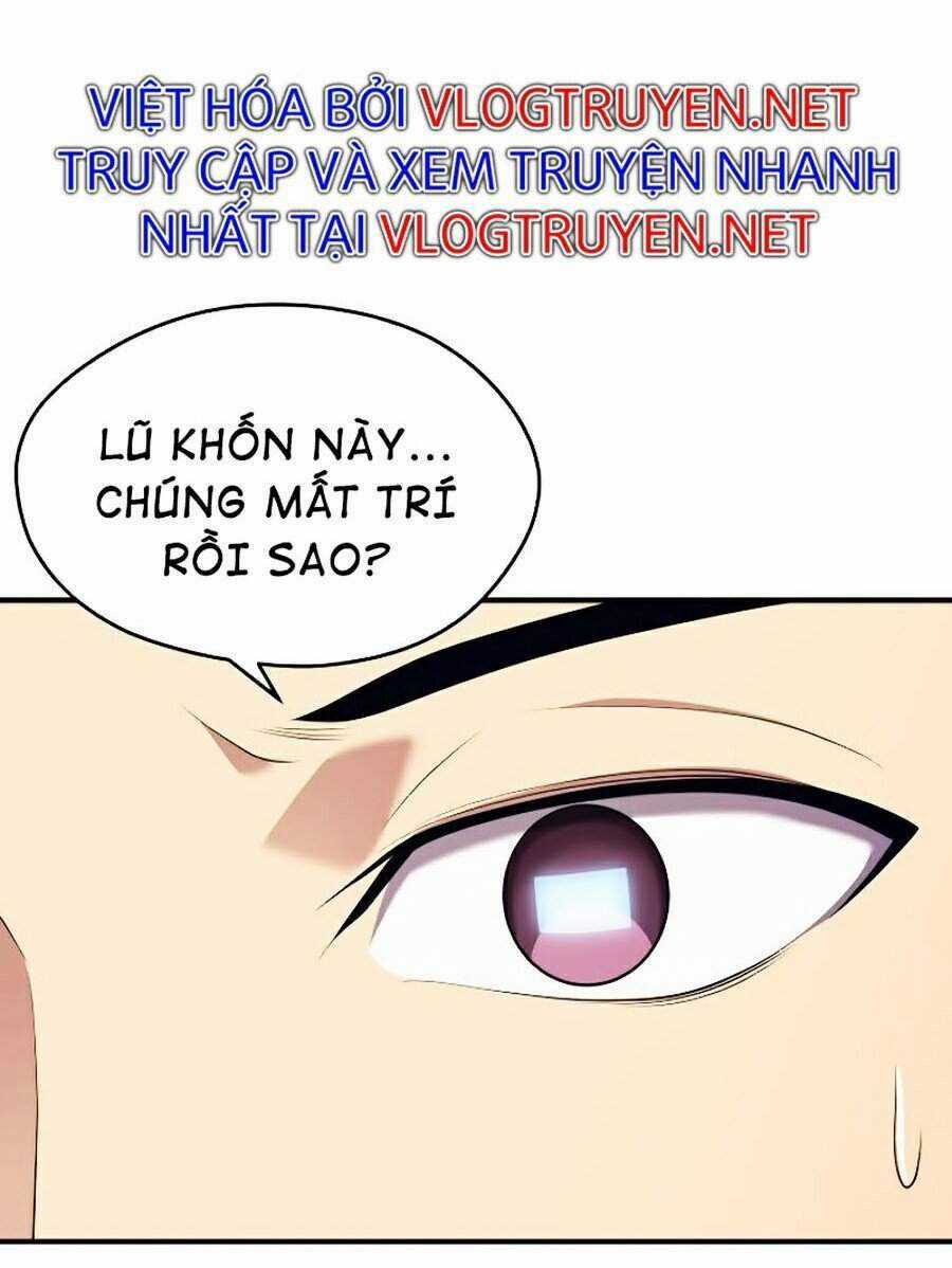 Seoul Tử Linh Sư Chapter 12 trang 84