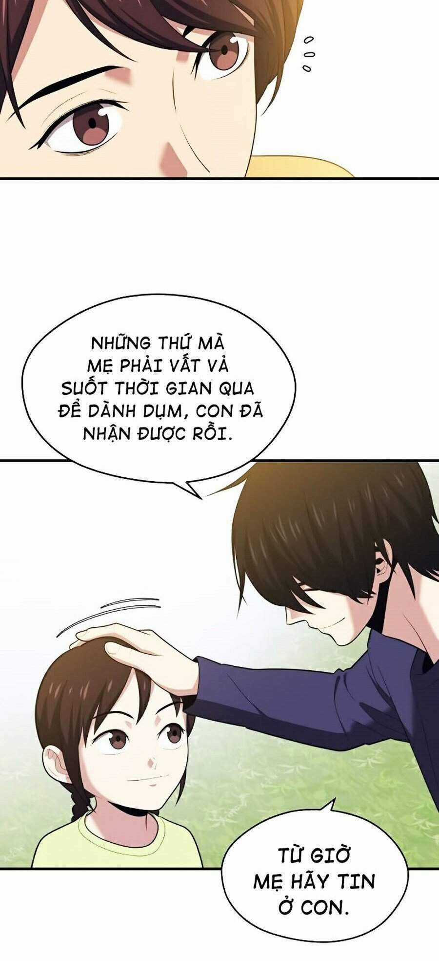 Seoul Tử Linh Sư Chapter 12 trang 9