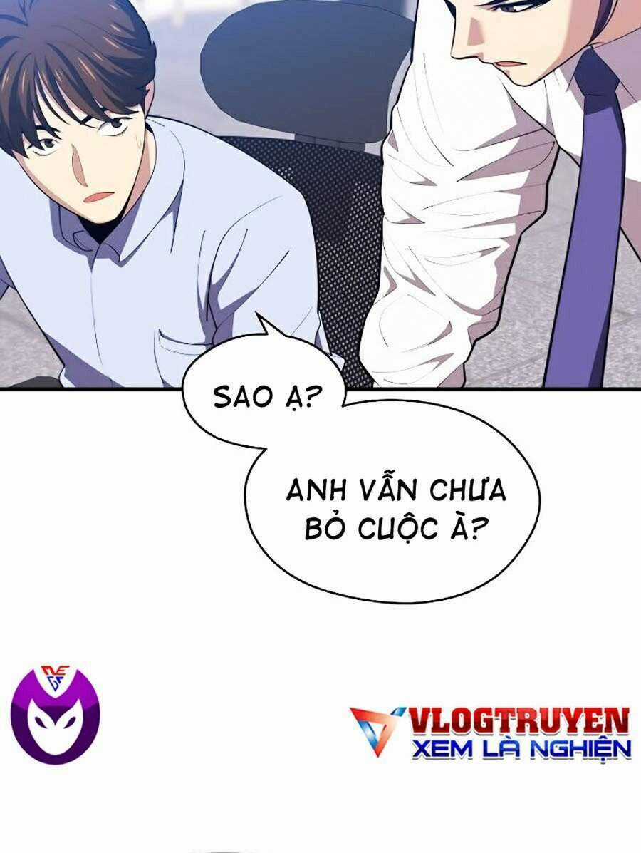 Seoul Tử Linh Sư Chapter 12 trang 92