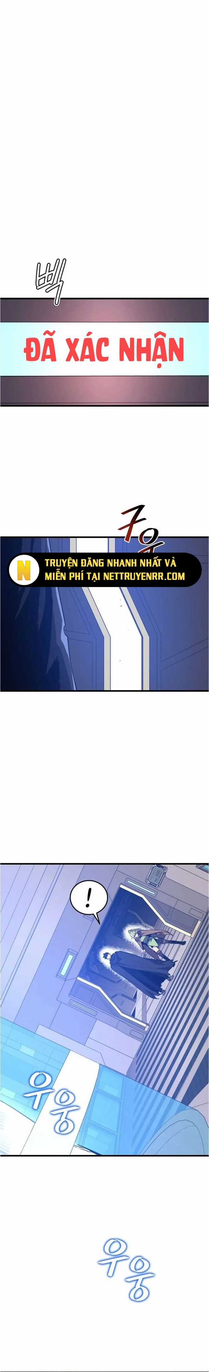 Seoul Tử Linh Sư Chapter 120 trang 14