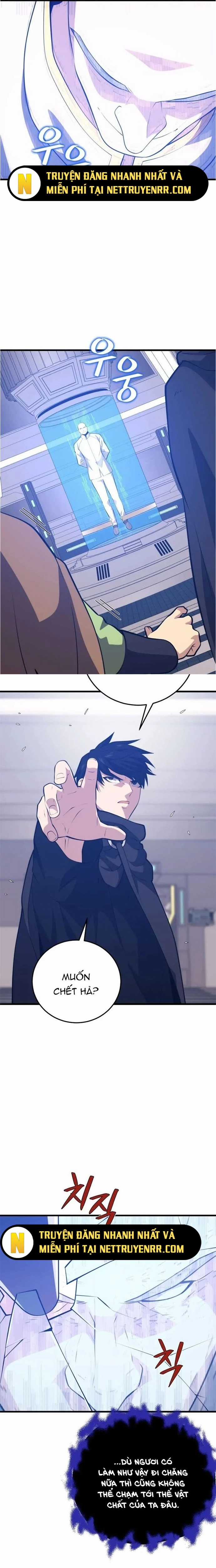 Seoul Tử Linh Sư Chapter 120 trang 15