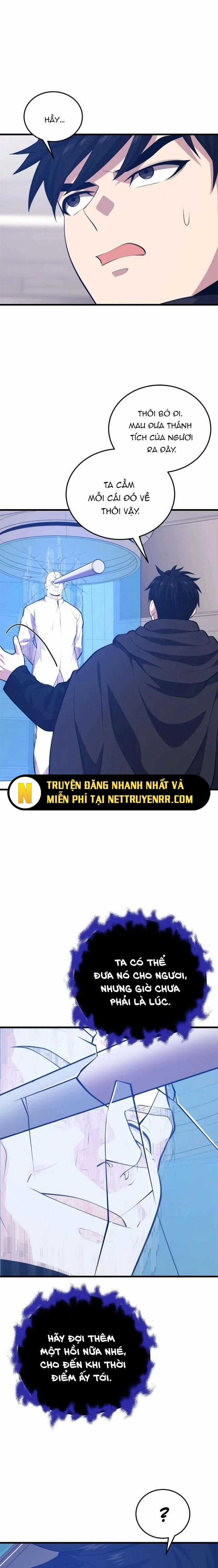 Seoul Tử Linh Sư Chapter 120 trang 16