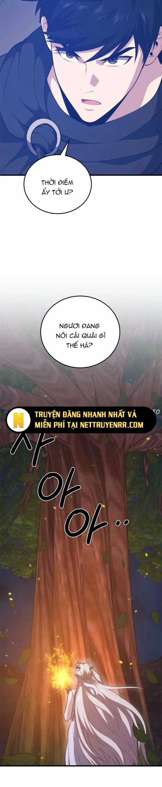 Seoul Tử Linh Sư Chapter 120 trang 17