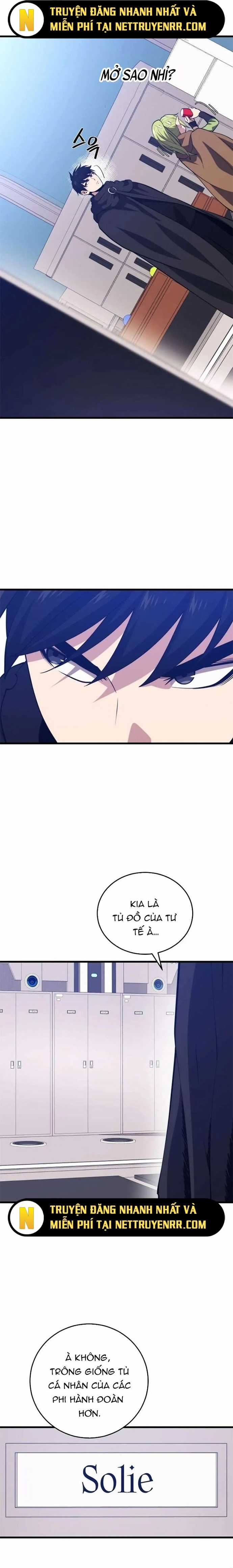 Seoul Tử Linh Sư Chapter 120 trang 8