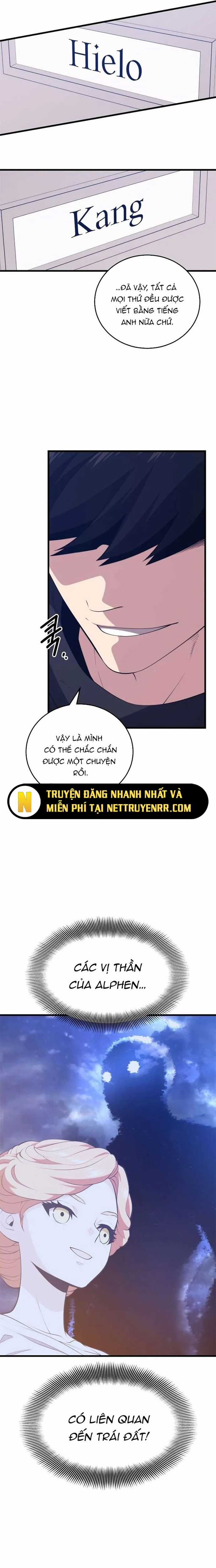 Seoul Tử Linh Sư Chapter 120 trang 9