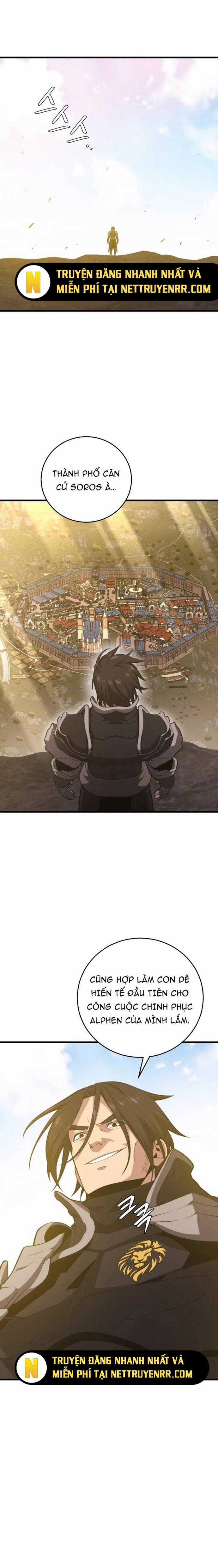 Seoul Tử Linh Sư Chapter 121 trang 23