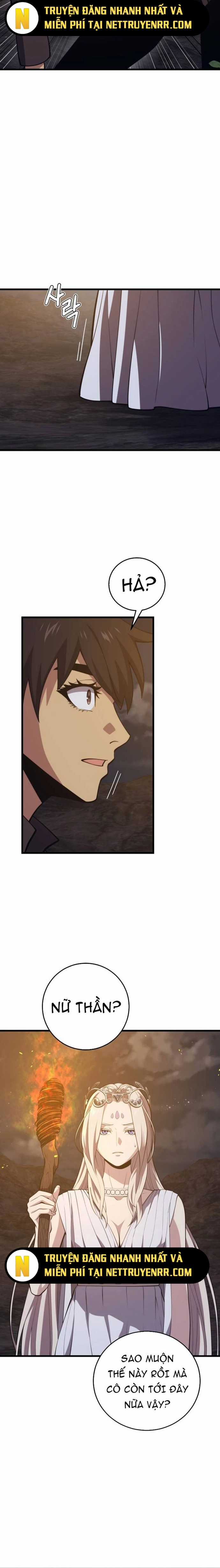 Seoul Tử Linh Sư Chapter 121 trang 3