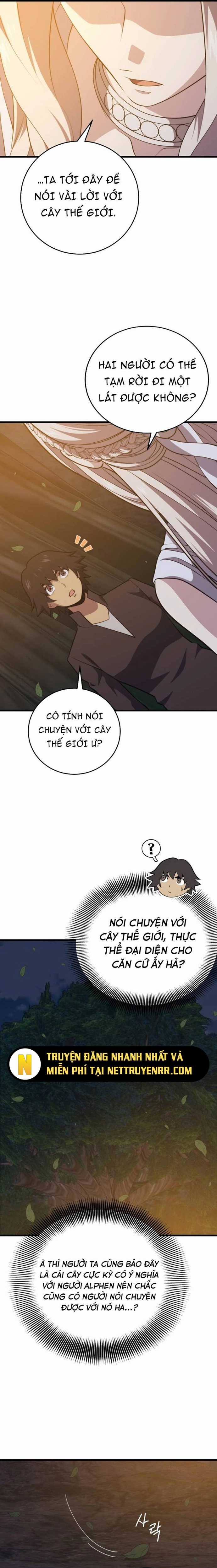 Seoul Tử Linh Sư Chapter 121 trang 4