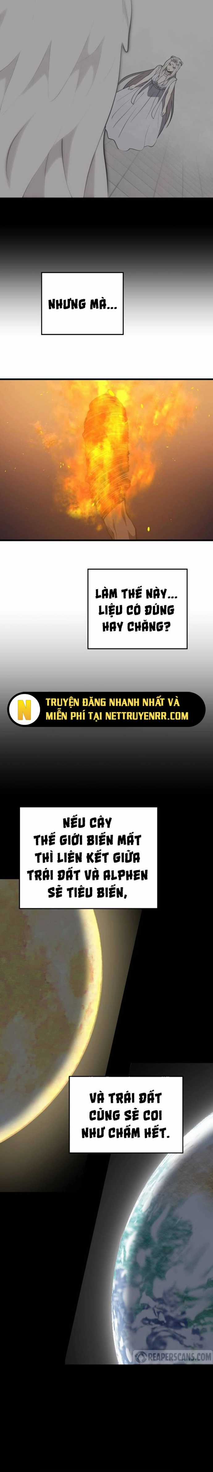 Seoul Tử Linh Sư Chapter 121 trang 7