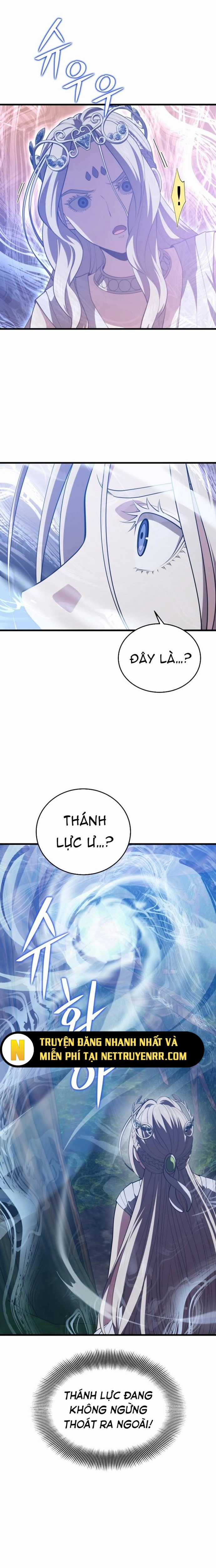 Seoul Tử Linh Sư Chapter 121 trang 9