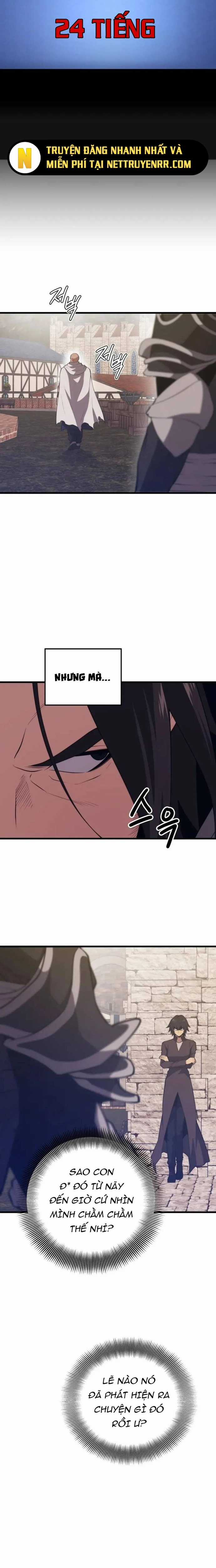 Seoul Tử Linh Sư Chapter 122 trang 17