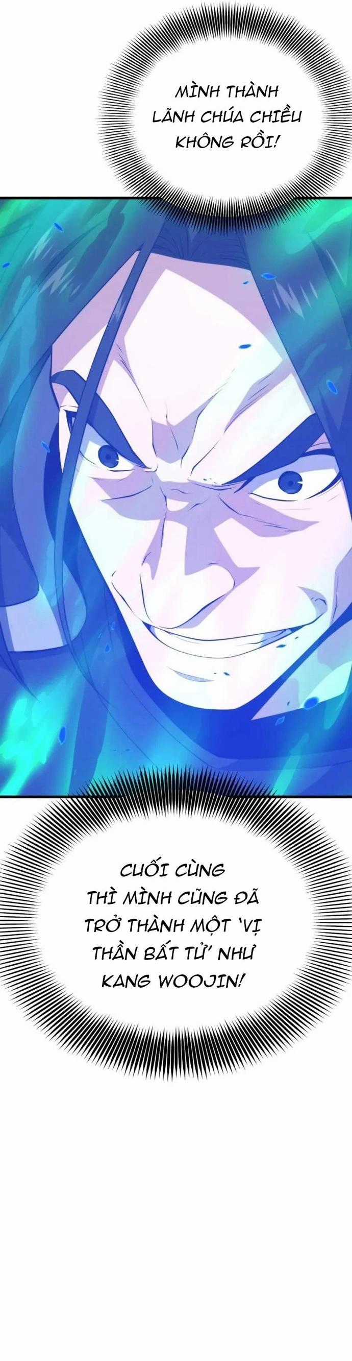 Seoul Tử Linh Sư Chapter 122 trang 23