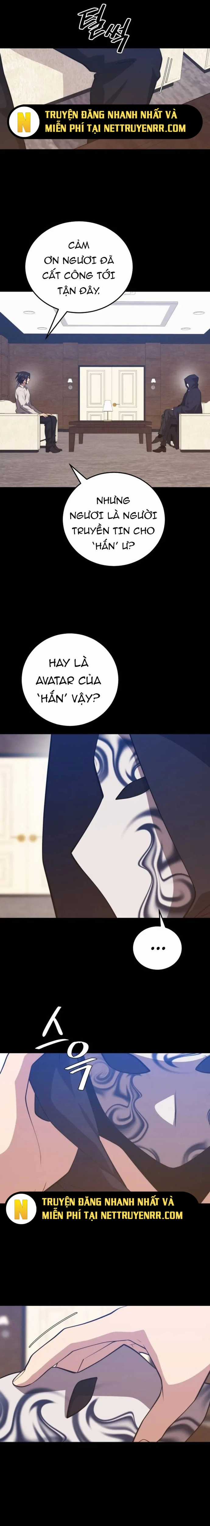 Seoul Tử Linh Sư Chapter 122 trang 7