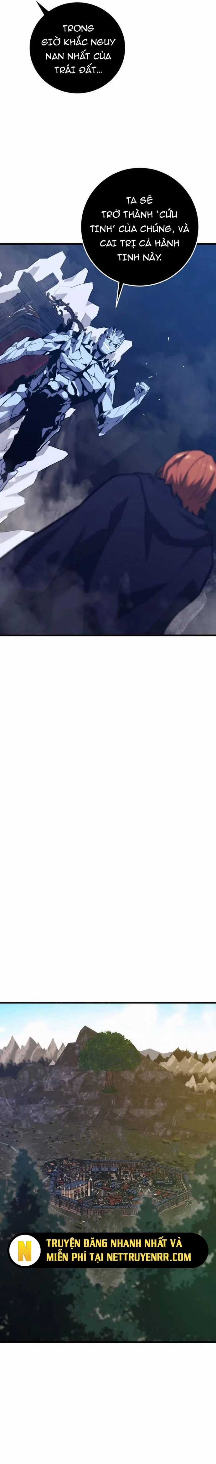 Seoul Tử Linh Sư Chapter 123 trang 10