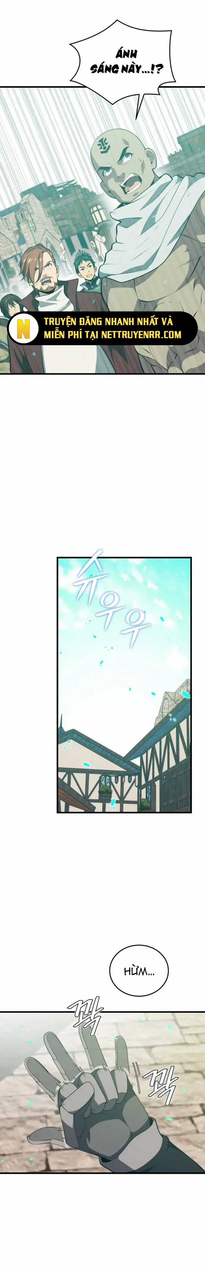 Seoul Tử Linh Sư Chapter 123 trang 2