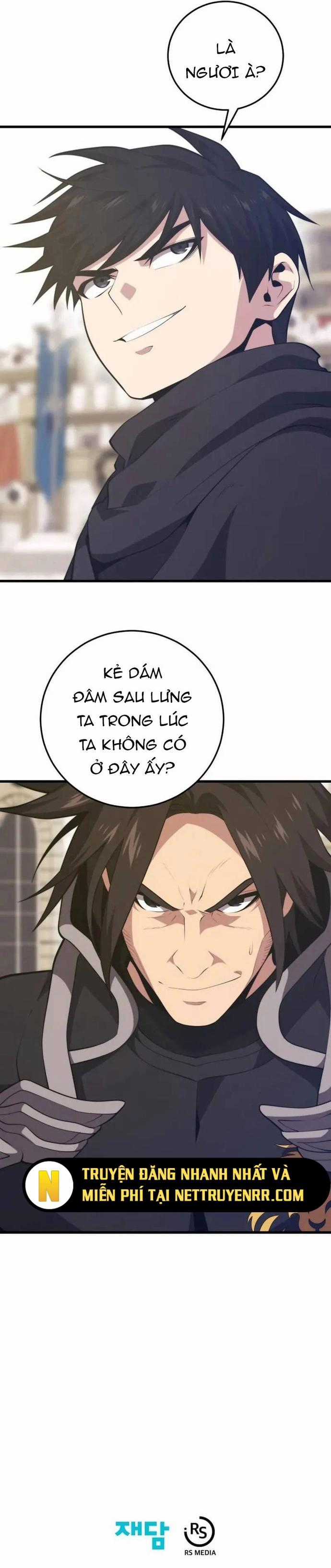 Seoul Tử Linh Sư Chapter 123 trang 24